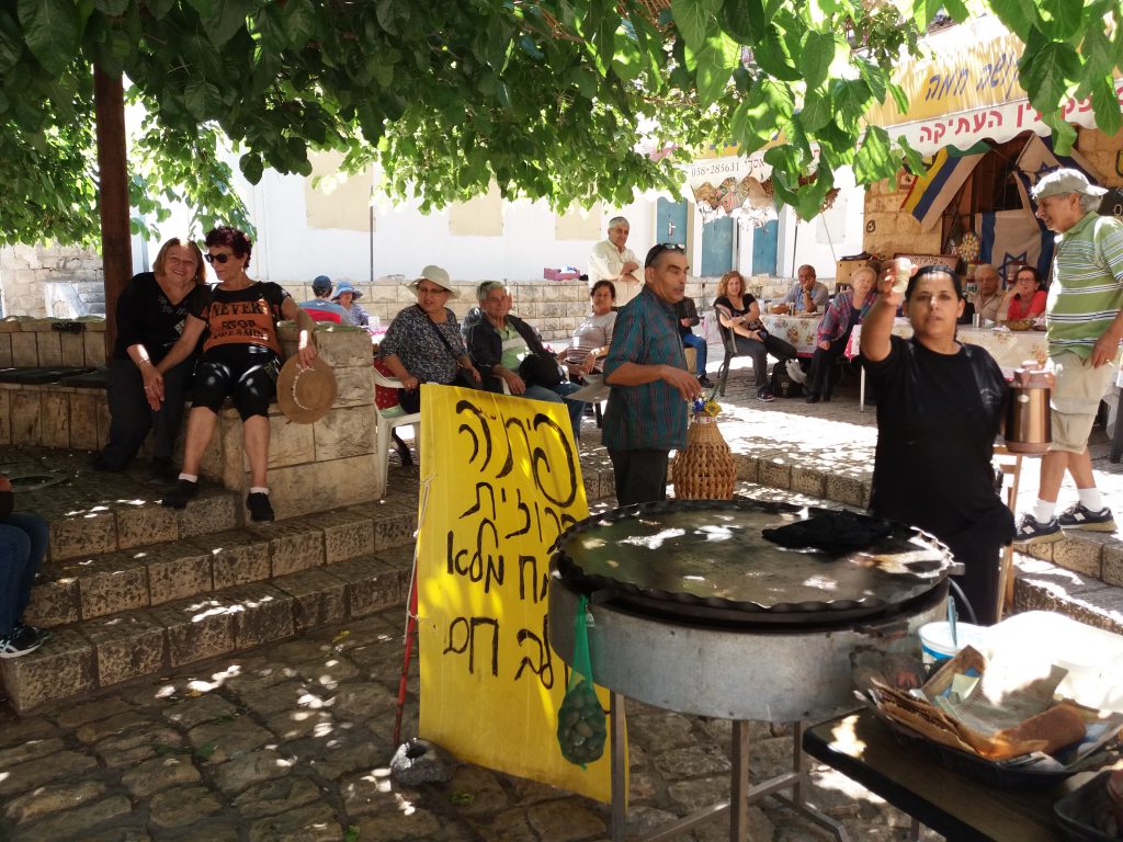 תרצה ניב | מורת דרך